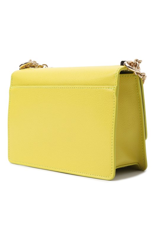 Сумка Furla 1927 mini Furla BAFKACO/ARE000 Жёлтый  BAFKACO/ARE000 Фото 4