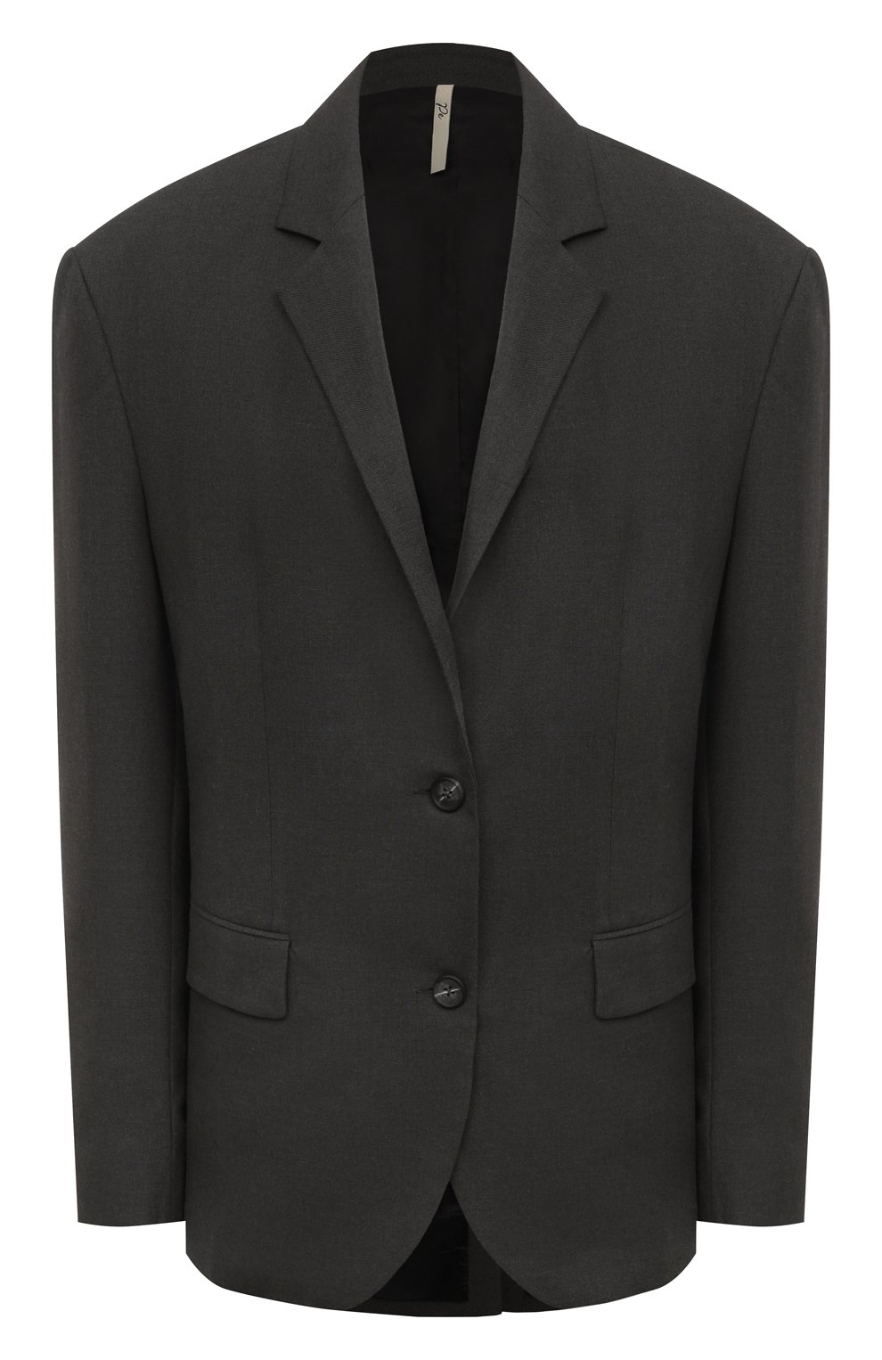 Жакет из вискозы PE, арт. РЕFW24/25-3.1.45.4, фото 1