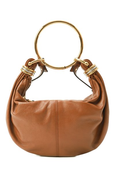 Женская сумка bracelet small CHLOÉ, арт. CHC24AS611N72