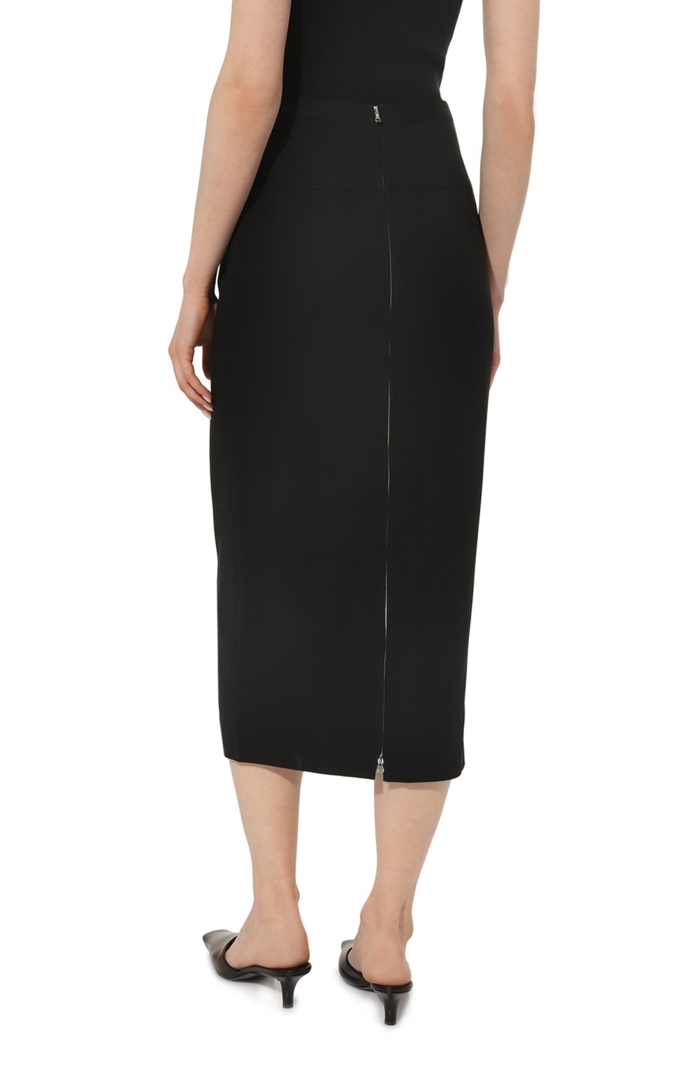 Юбка из вискозы TEGIN, арт. FS1900, фото 4