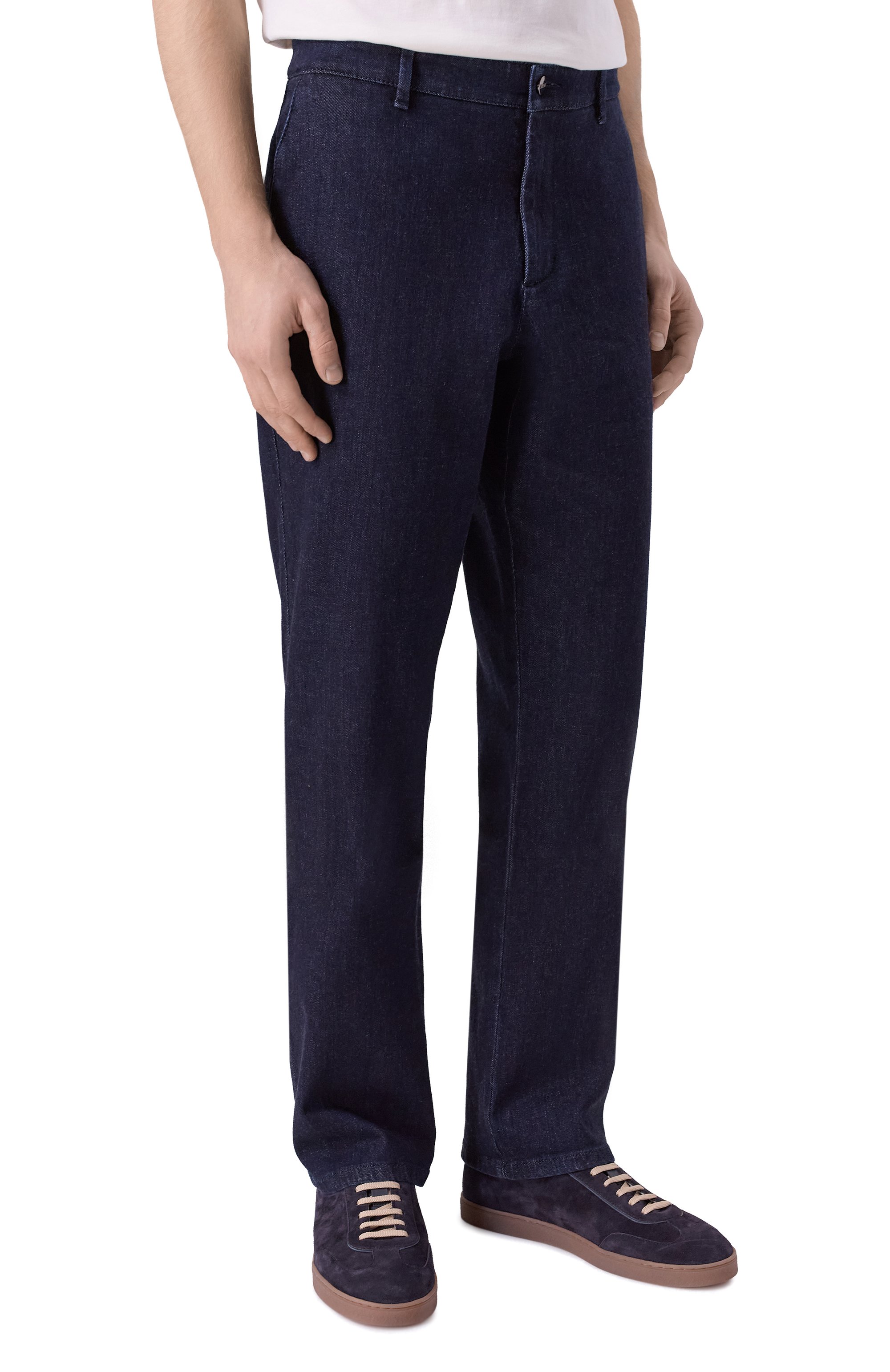 Джинсы MVST, арт. M25.1MM.T416/46-64, фото 3