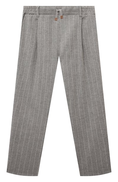 Брюки ELEVENTY, арт. EV6P50/I0236/12-16, фото 1