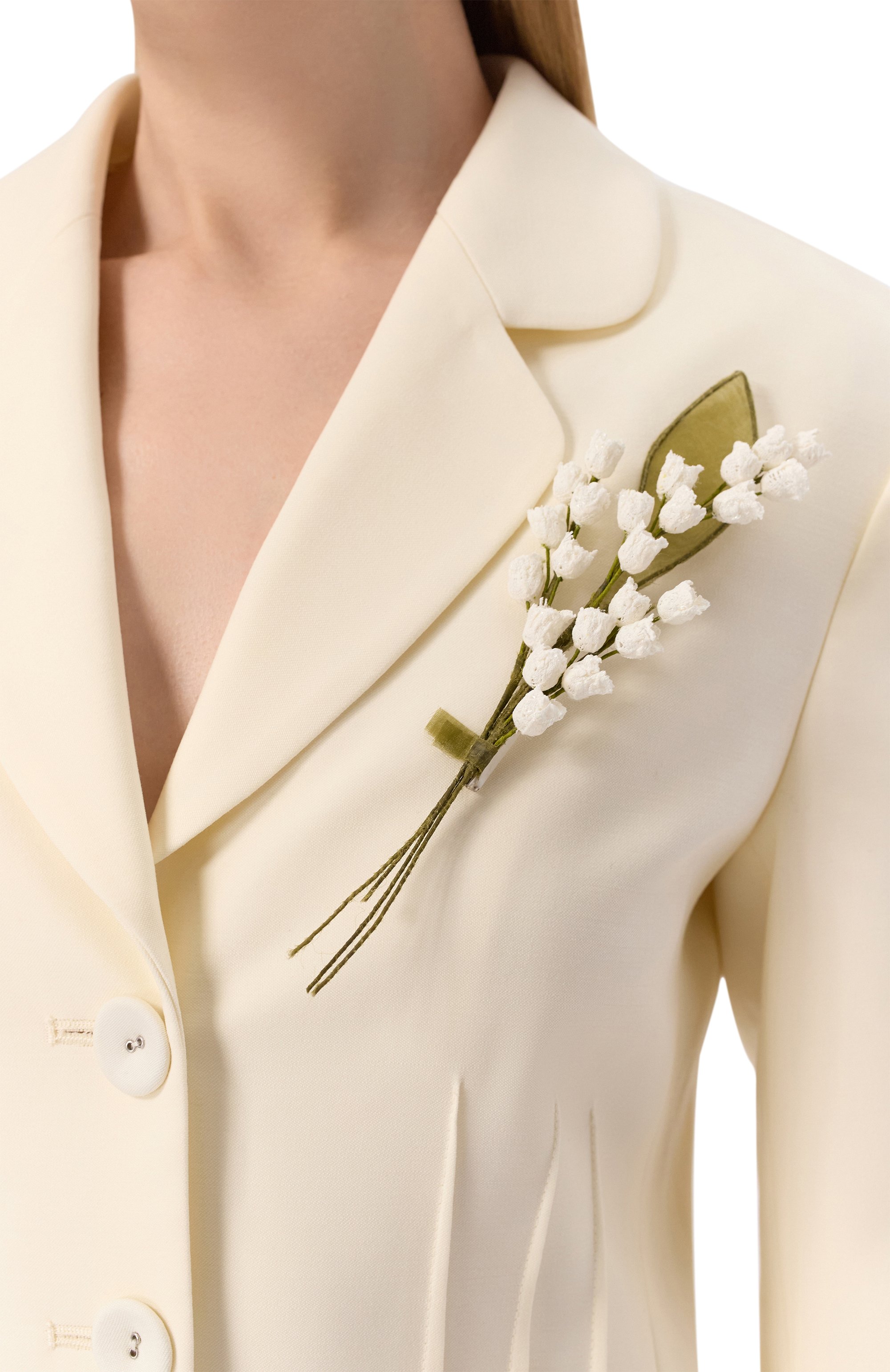 Брошь FLOWER ME, арт. LILY-NS004010L, фото 2