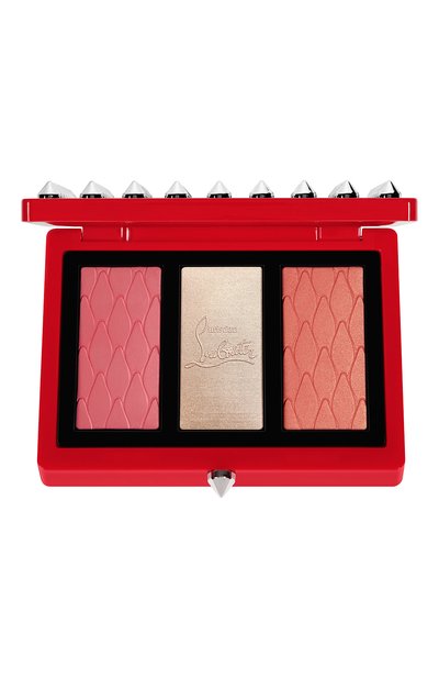 Футляр для палеток CHRISTIAN LOUBOUTIN, арт. 8435415045490, фото 5