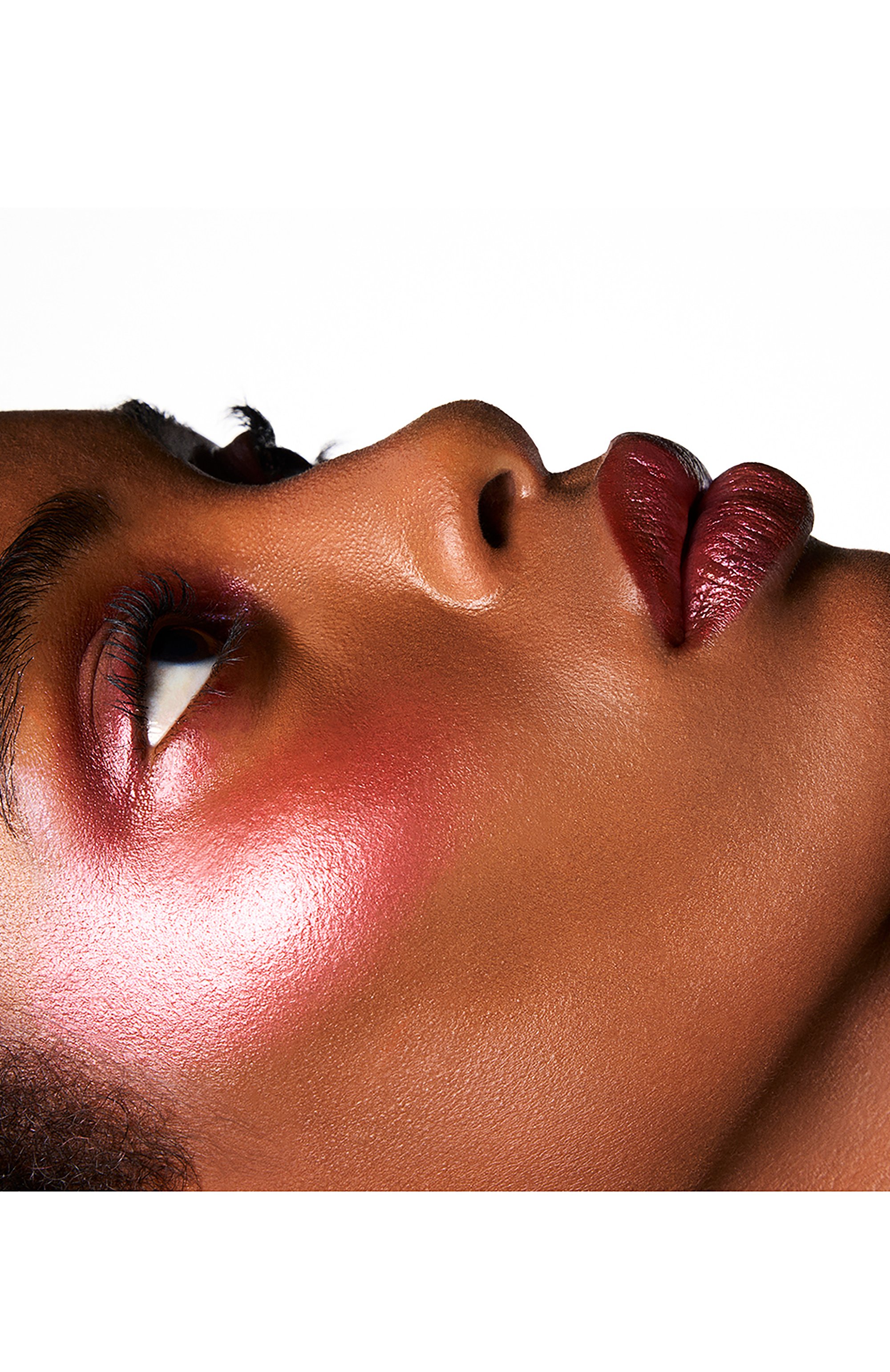 Мультифункциональный пигмент для лица paint me up!, оттенок 01 rose swirl (5ml) DOLCE & GABBANA, арт. 8057971182619, фото 4