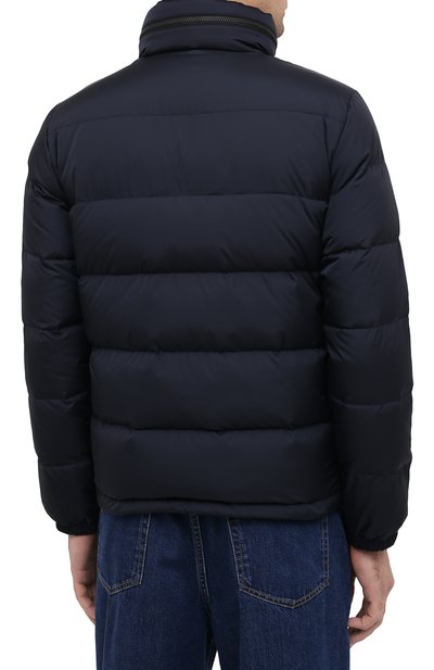 Пуховик ASPESI, арт. W0 I I018 7954, фото 4