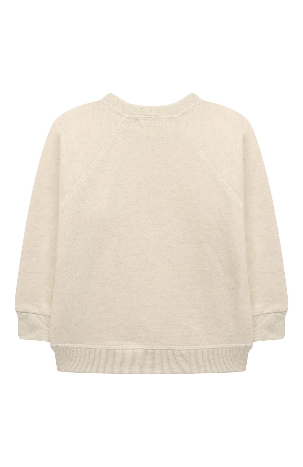 Хлопковый свитшот BABYBU, арт. PD1000ES, фото 2