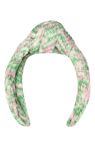 Ободок для волос MISSONI, арт. MDS00309/BR00DY, фото 1