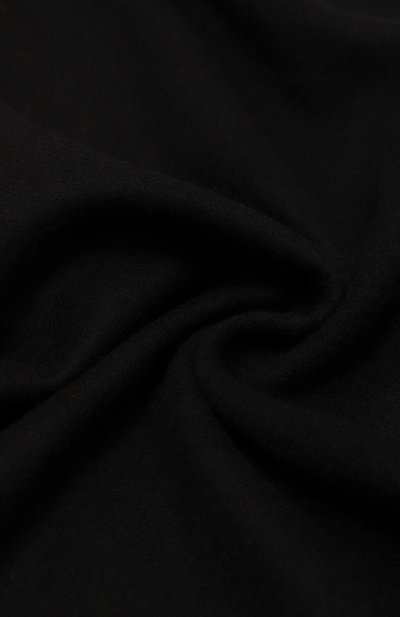 Шерстяной шарф A.P.C., арт. W0AFE-M15171, фото 4