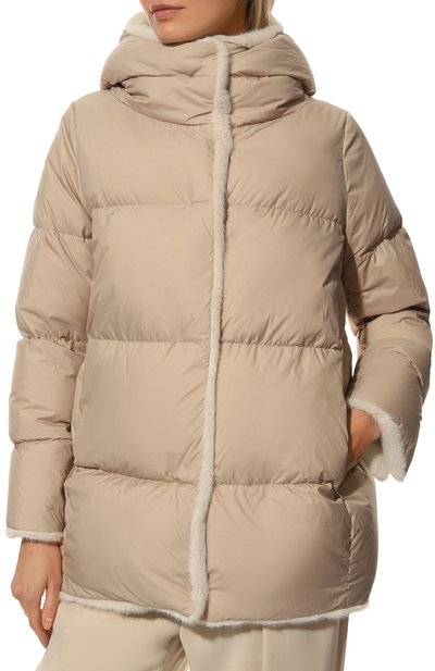 Пуховик HERNO, арт. PI001496D/12456, фото 3