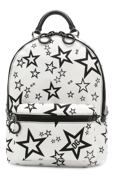 Рюкзак vulcano DOLCE & GABBANA, арт. BB6633/AJ610, фото 1