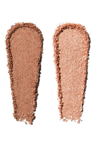 Палетка теней luxe eye shadow duo, оттенок spiced/candied ginger (2x1,5g) BOBBI BROWN, арт. H7WD-01, фото 2