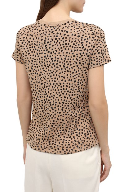 Хлопковая футболка ATM ANTHONY THOMAS MELILLO, ар т. AW1145-FK28, фото 4