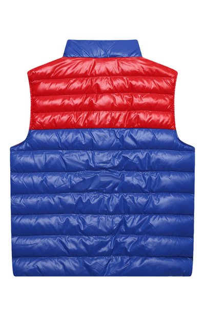 Пуховый жилет domet MONCLER, арт. H1-954-1A000-13-68950/12-14A, фото 2