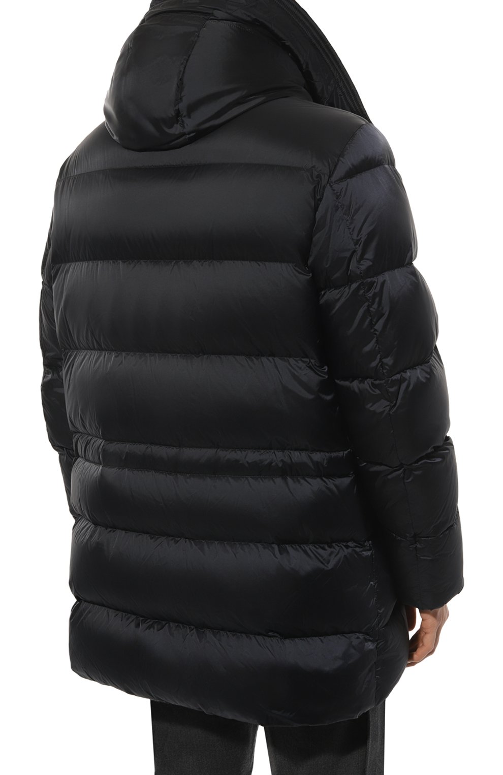 Пуховик grima-sh MOORER, арт. GRIMA/SH, фото 4