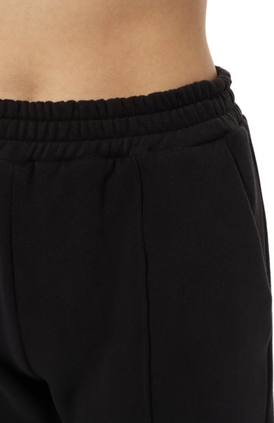 Хлопковые брюки DONDUP, арт. DP737/KF0206D XXX, фото 5