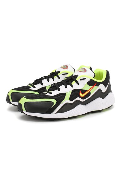 Текстильные кроссовки air zoom alpha NIKELAB, арт. BQ8800-003, фото 1