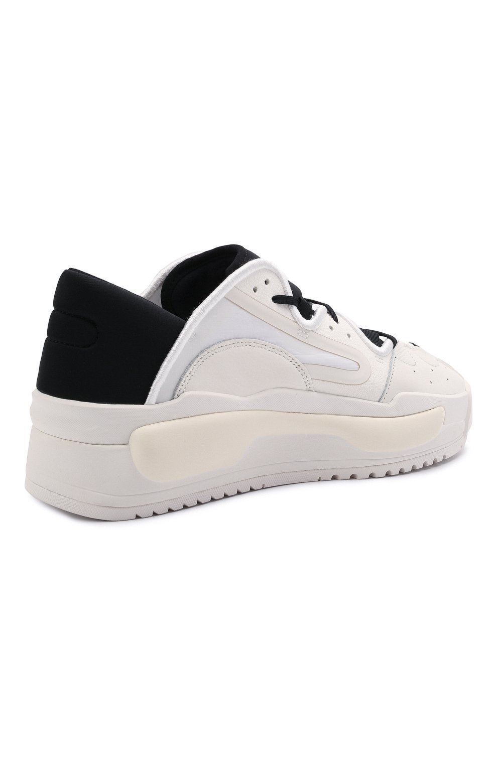 Комбинированные кеды hokori ii Y-3, арт. Q47353/M, фото 4