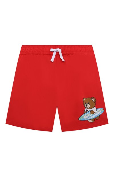 Плавки-шорты MOSCHINO, арт. H0L01C/LKA02/4-8, фото 1