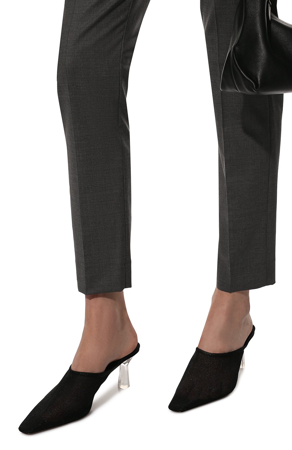 Текстильные мюли electra NEOUS, арт. 00292XT01, фото 3