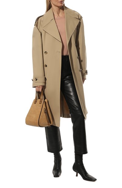 Сумка hammock small LOEWE, арт. A538S35X26, фото 3