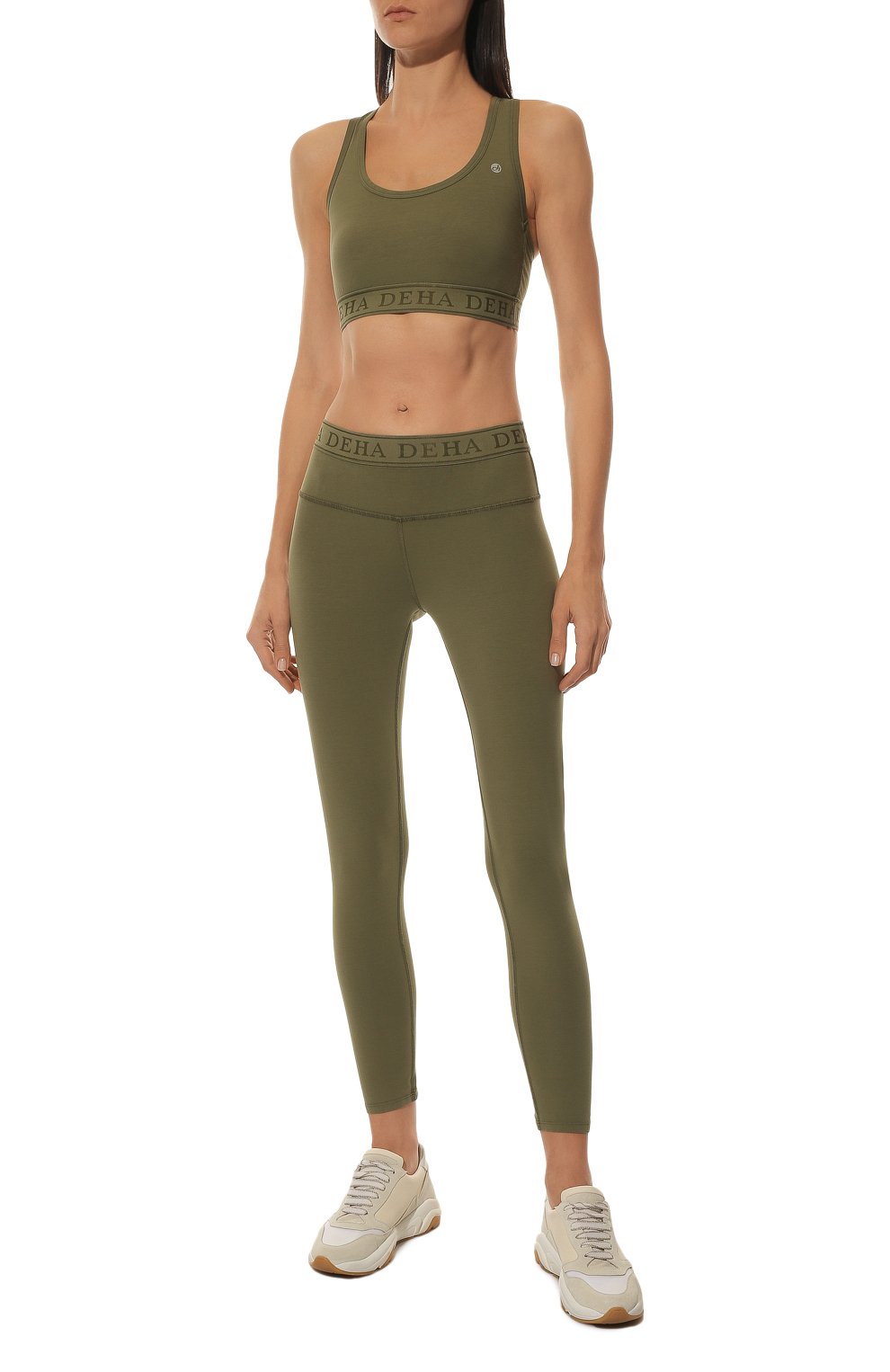 Легинсы DEHA, арт. A00107, фото 2