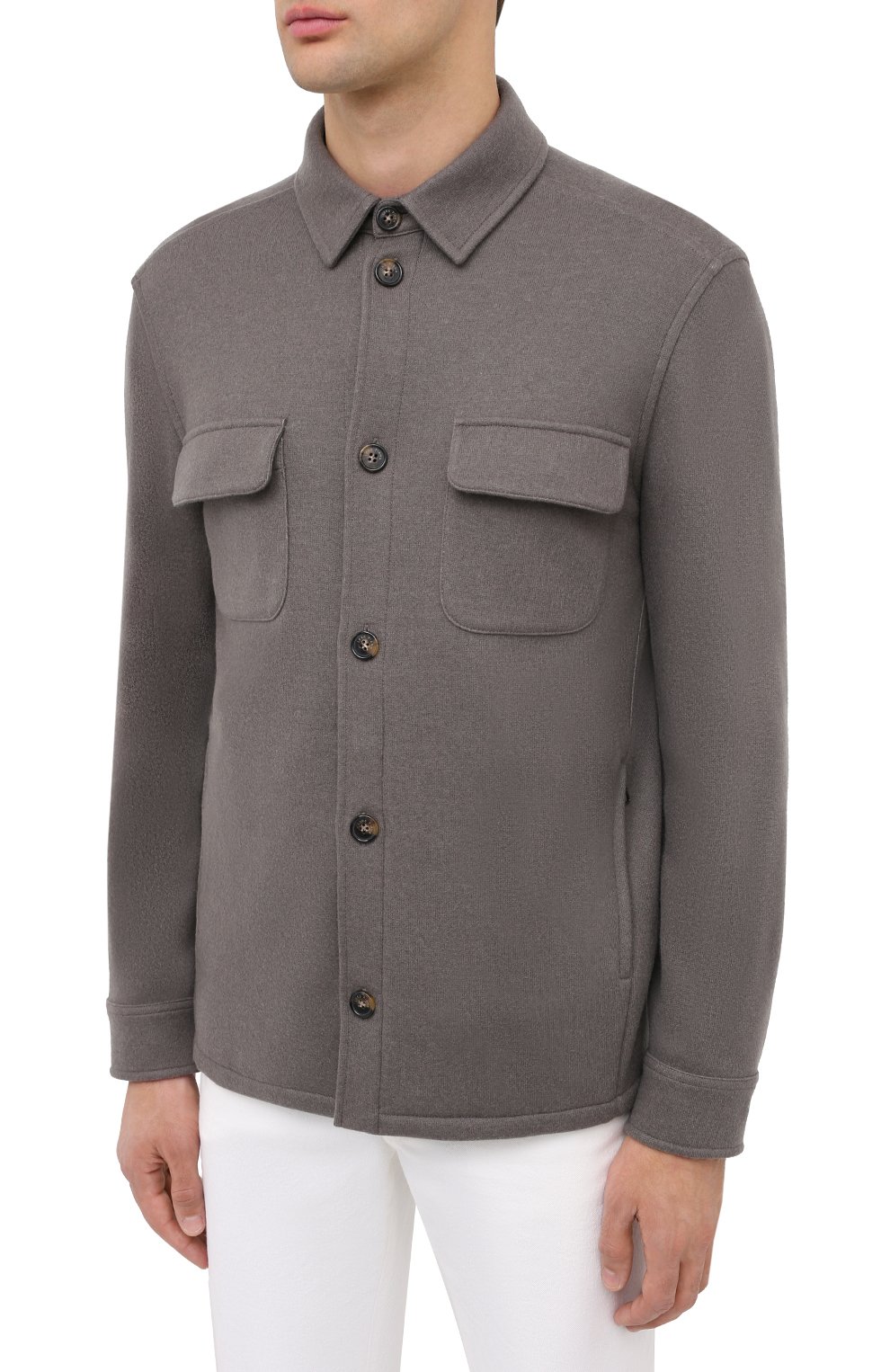 Кашемировая куртка LORO PIANA, арт. FAL3156, фото 3