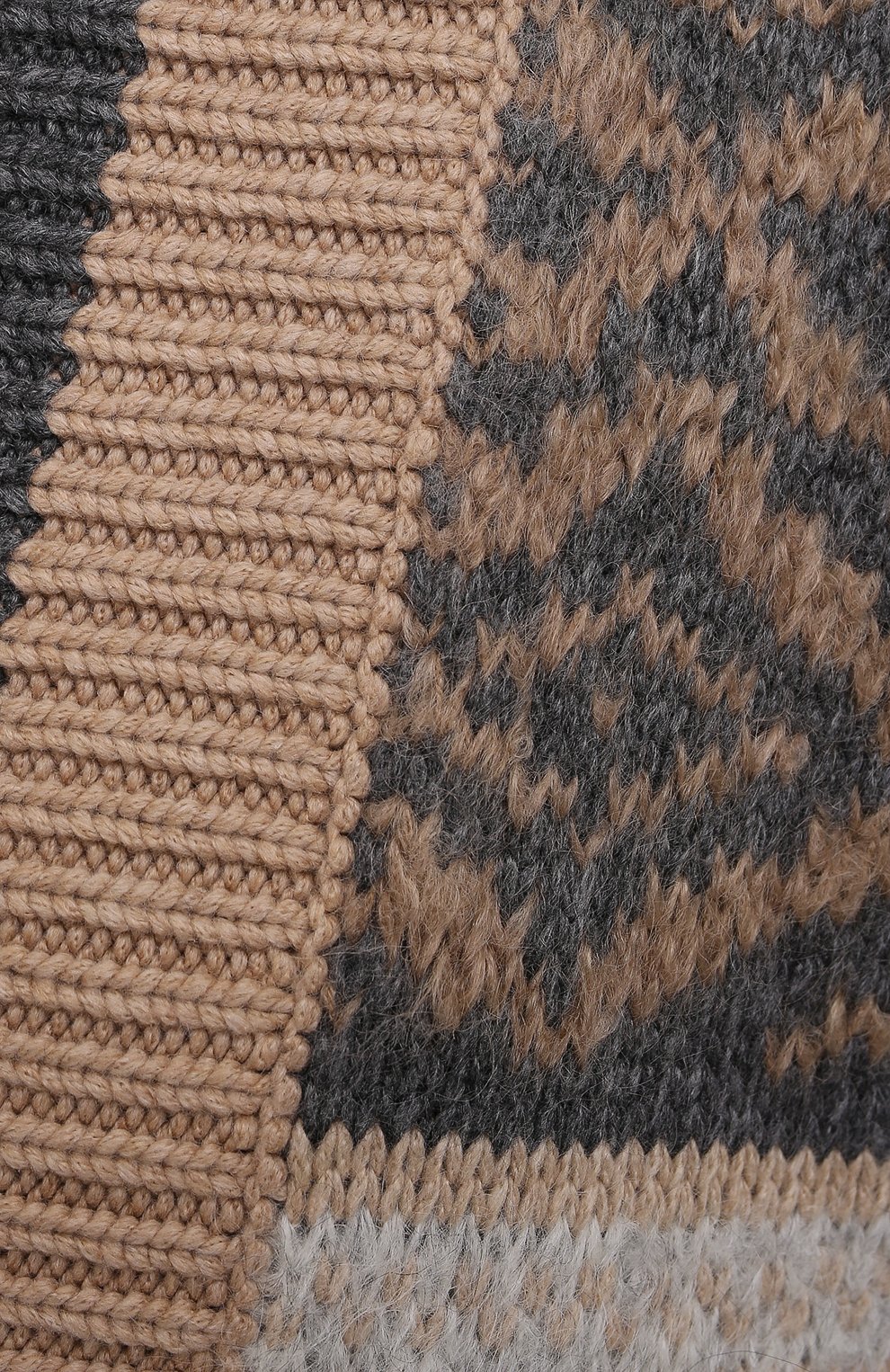 Кардиган BRUNELLO CUCINELLI, арт. MBB380506, фото 5