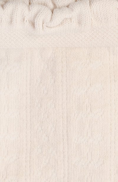 Хлопковые гольфы juliette PLAYFOREVER, арт. 2850, фото 2