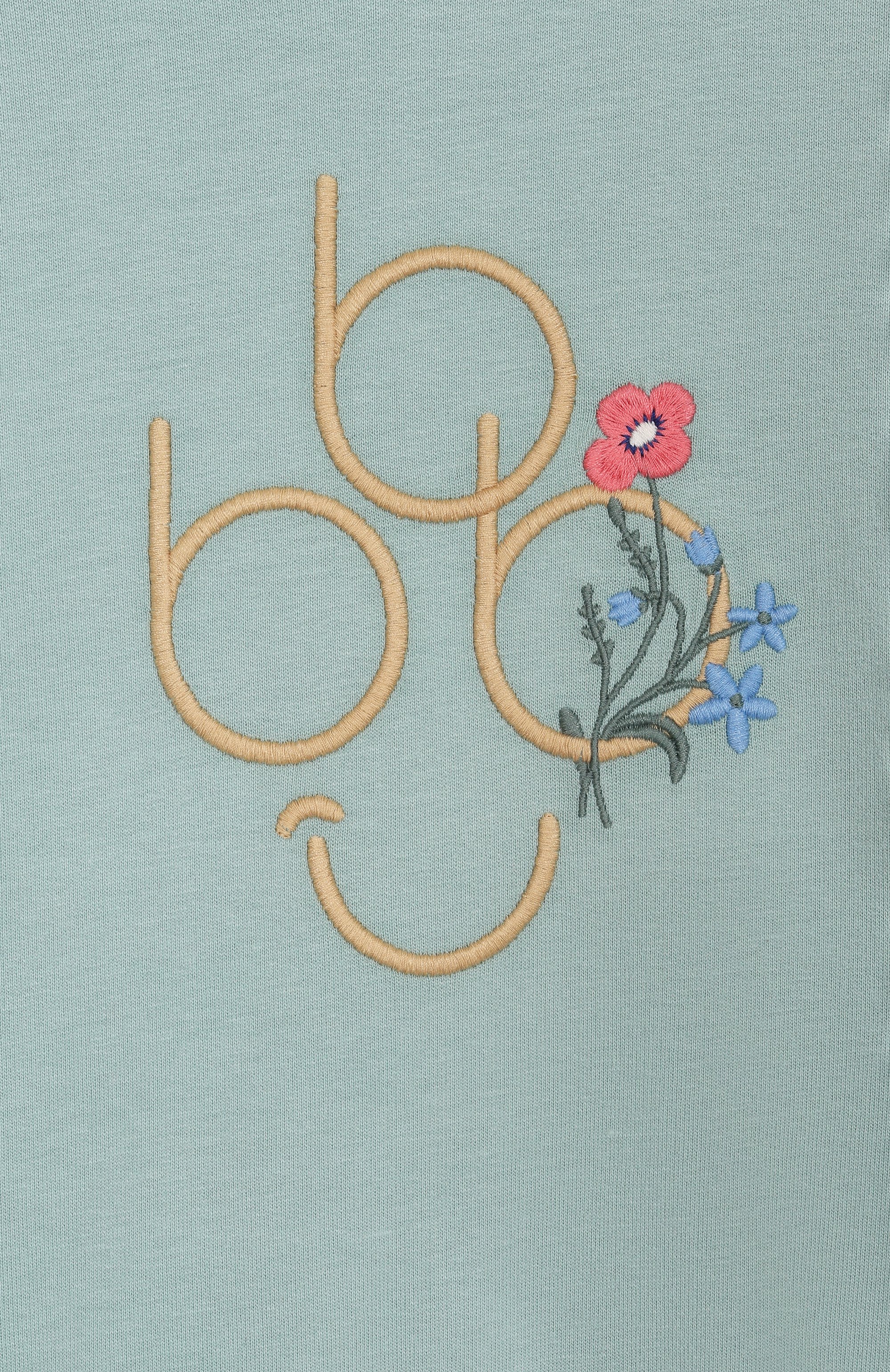 Комплект из свитшота и джоггеров BABYBU, арт. BI-D1016S235, фото 4