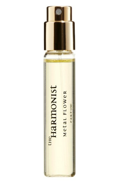 Мужской духи metal flower (8,5ml) THE HARMONIST, арт. 3760284780964