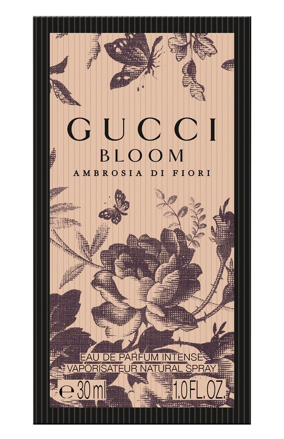 Парфюмерная вода gucci bloom ambrosia di fiori (30ml) GUCCI, арт. 3614228958578, фото 3
