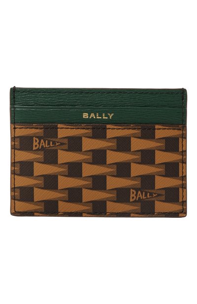 Футляр для кредитных карт BALLY, арт. MLB02B/TP048, фото 1