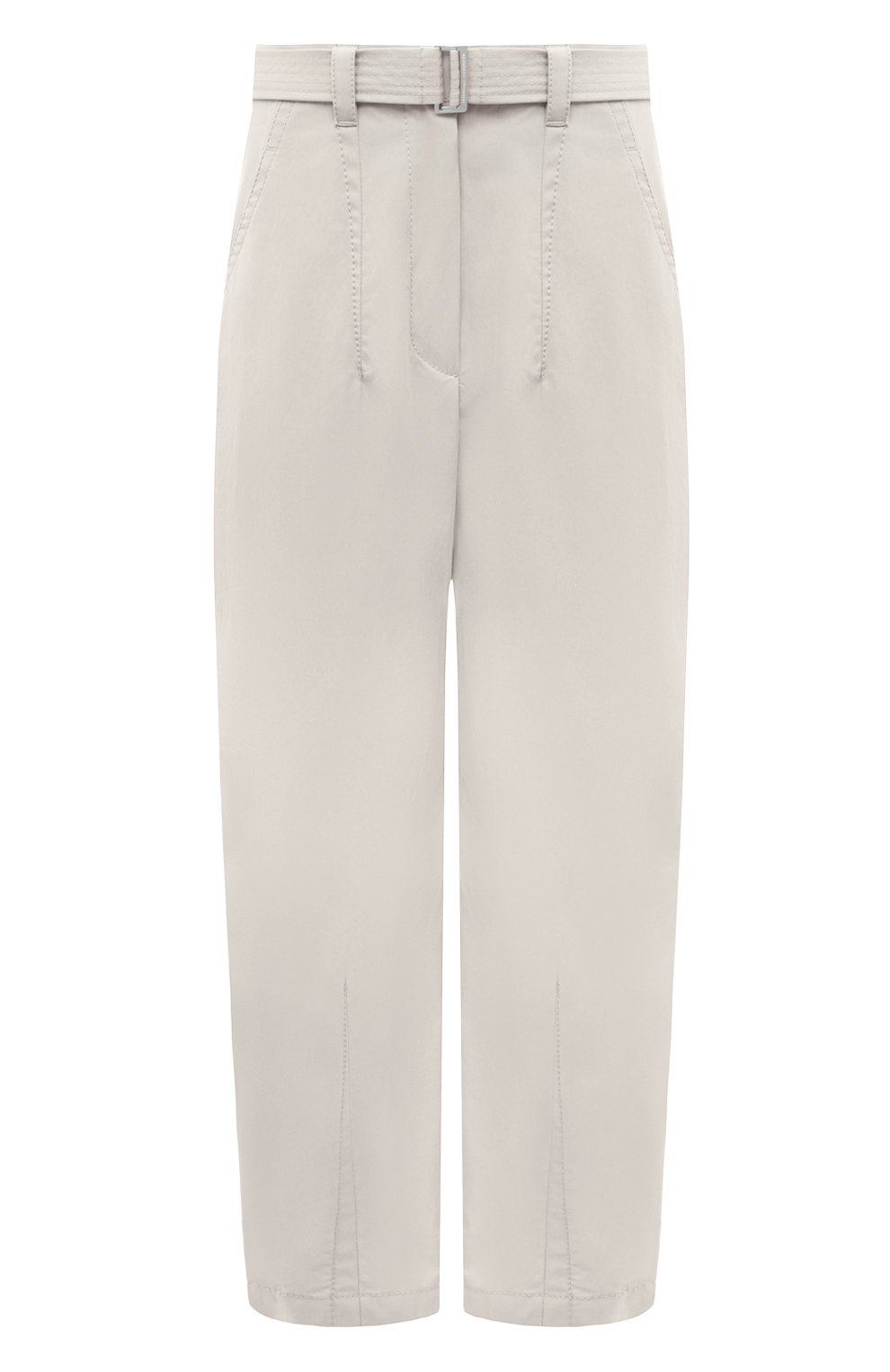 Брюки BRUNELLO CUCINELLI, арт. ML180B1346, фото 1