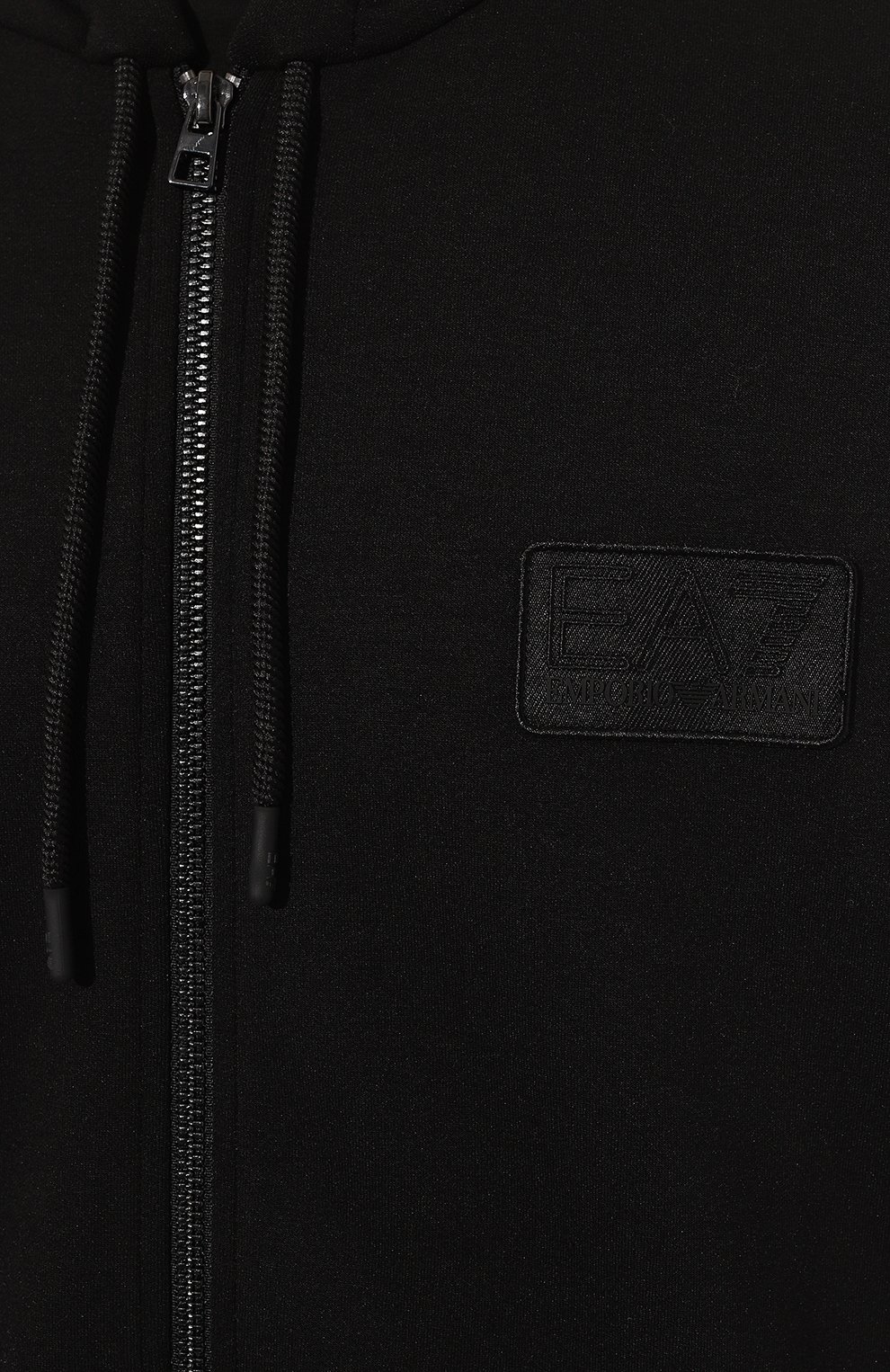 Толстовка EA7, арт. 6DPM82/PJZKZ/XXL, фото 5