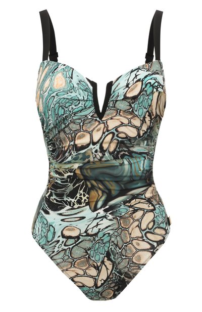 Слитный купальник SHAN, арт. 42360-01, фото 1