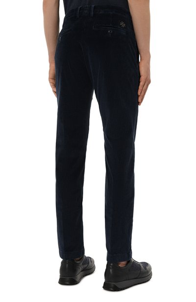 Вельветовые брюки JACOB COHEN, арт. U P T01 04 S 4221/Y64, фото 4