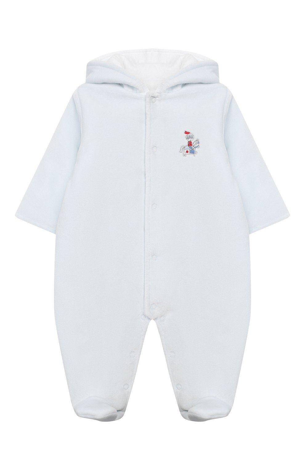 Утепленный комбинезон KISSY KISSY, арт. KBN02244N, фото 1