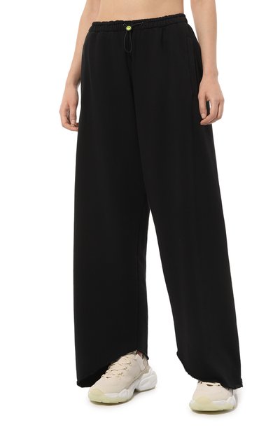 Хлопковые брюки BARROW, арт. F3BWW0FP080, фото 3