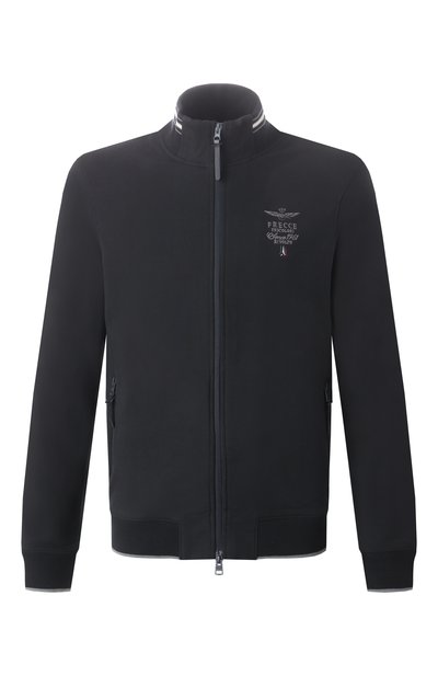 Мужской хлопковая толстовка AERONAUTICA MILITARE, арт. 241/FE1713F439