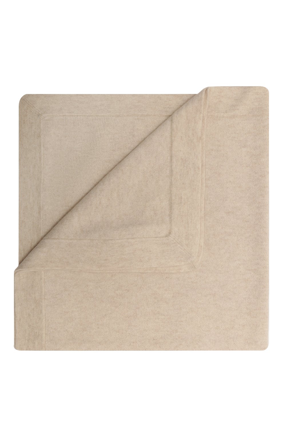 Кашемировый плед OSCAR ET VALENTINE, арт. COU01, фото 1