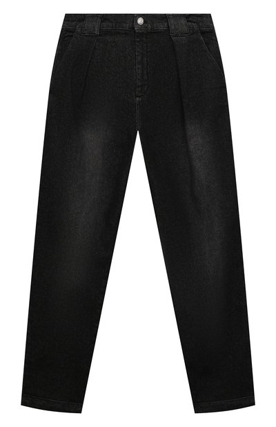 Джинсы BALMAIN, арт. BV6S80