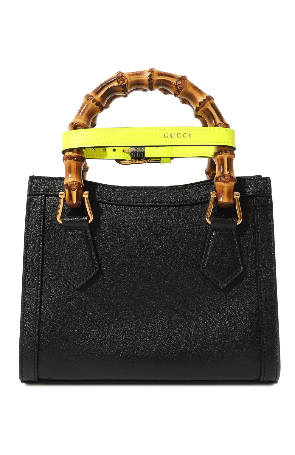 Сумка-тоут diana mini GUCCI, арт. 655661 17QDT, фото 6