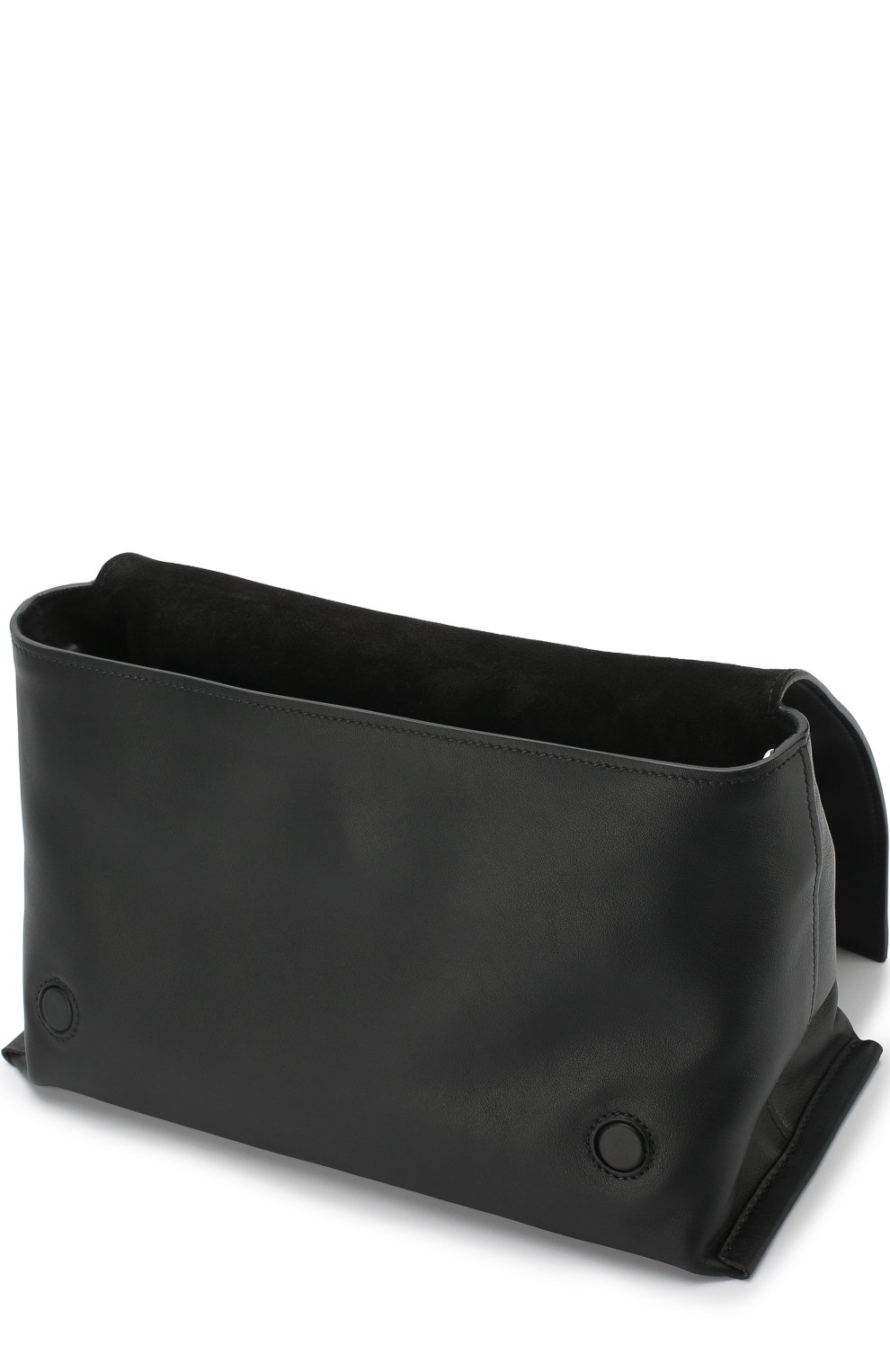 Сумка из кожи MIU MIU, арт. 5BD073-2BYA-F0002-OOO, фото 3