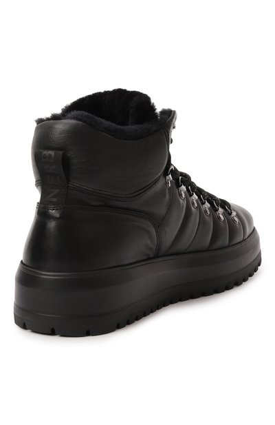 Кожаные ботинки antwerp BOGNER, арт. 12441613, фото 5