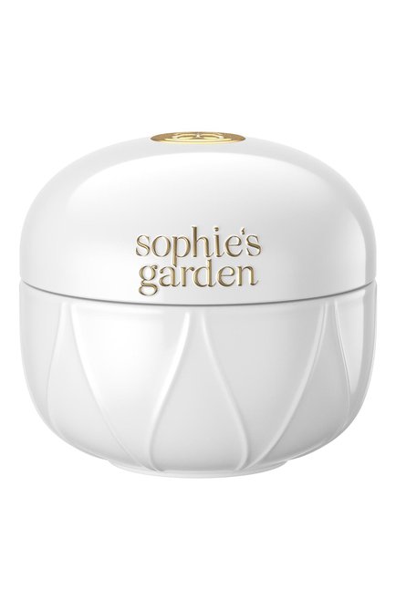 Женское антивозрастной интенсивный крем-фраппе (50ml) SOPHIE`S GARDEN, арт. 9007867033067