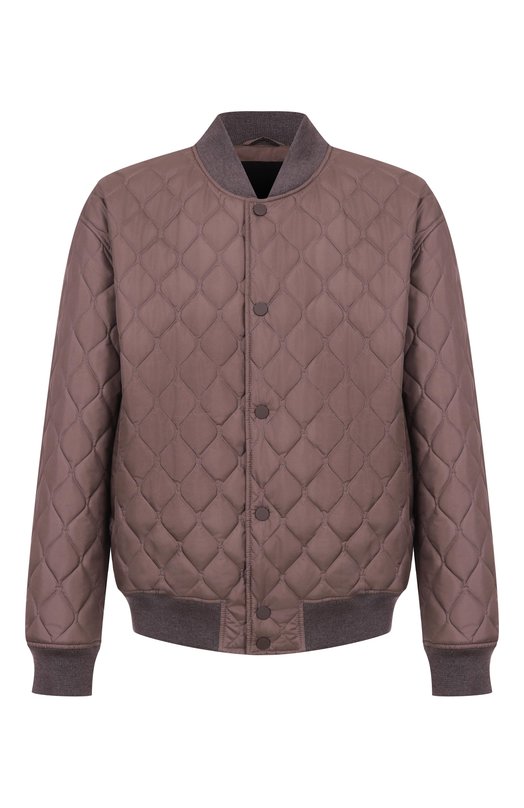 Шелковый бомбер MVST M25.1PM.0005/BIG SIZE/ZEGNA SILK Бежевый M25.1PM.0005/BIG SIZE/ZEGNA SILK