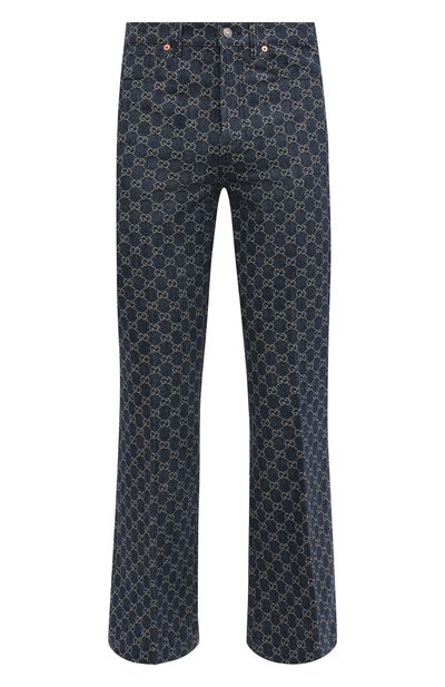Джинсы GUCCI, арт. 649089/XDBK1, фото 1