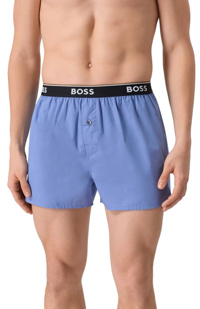 Комплект из двух боксеров BOSS, арт. 50545913, фото 2