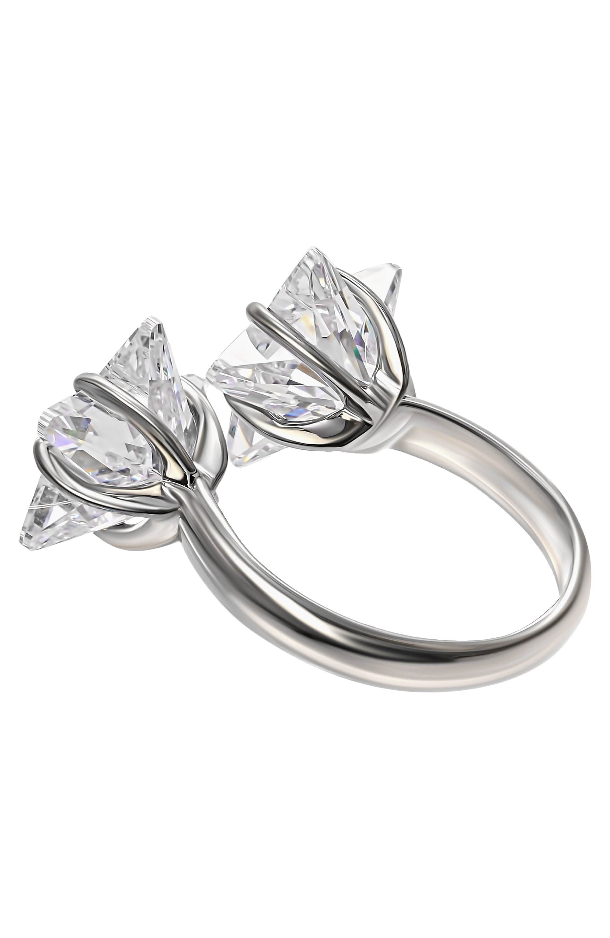 Кольцо DZHANELLI, арт. 00371-2, фото 3